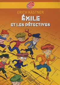 Emile et les détectives