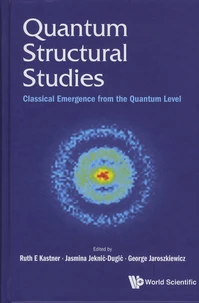 Quantum Structural Studies