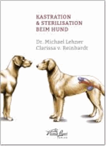 Kastration & Sterilisation beim Hund.