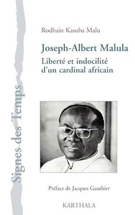 Joseph-Albert Malula