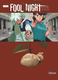 Fool Night - Tome 07