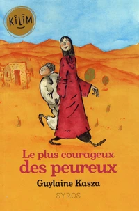 Le plus courageux des peureux