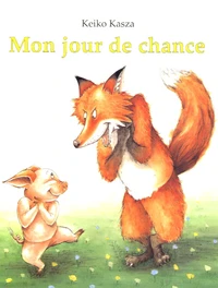 Mon jour de chance