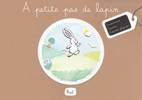À petits pas de lapin