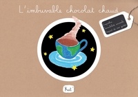  Kat' - L'imbuvable chocolat chaud.