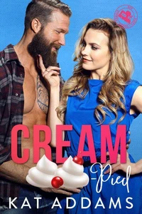 Cream-Pied