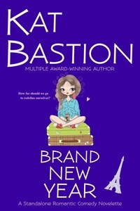  Kat Bastion - Brand New Year.