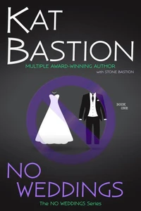No Weddings