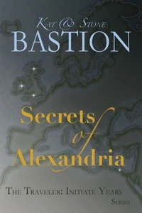 Secrets of Alexandria