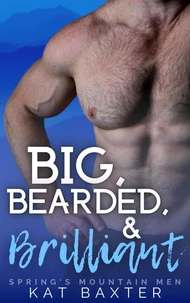 Big, Bearded and Brilliant