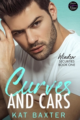  Kat Baxter - Curves and Cars - Windsor Securities, #1.