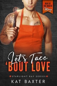  Kat Baxter - Let's Taco 'Bout Love - McLeod Sisters, #1.