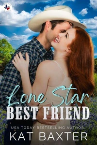Lone Star Best Friend
