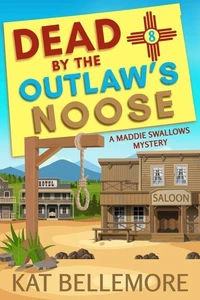 Dead by the Outlaw's Noose