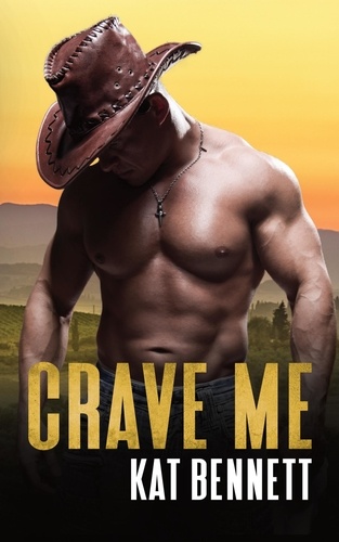  Kat Bennett - Crave Me - See Me, #2.