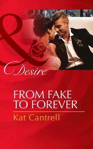 From Fake To Forever