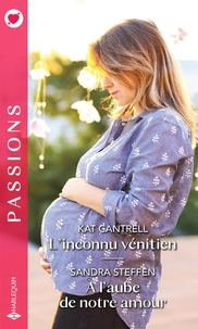 Livres complets téléchargement gratuit L'inconnu vénitien - A l'aube de notre amour  (French Edition)