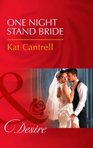 One Night Stand Bride