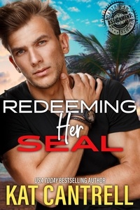  Kat Cantrell - Redeeming Her SEAL - ASSIGNMENT: Caribbean Nights, #4.