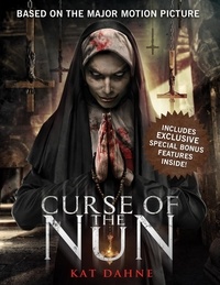  Kat Dahn - Curse of the Nun.