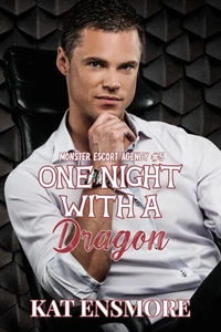 One Night with a Dragon