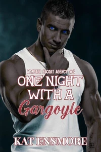 One Night with a Gargoyle