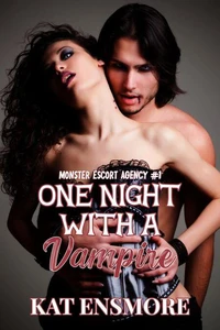 One Night with a Vampire