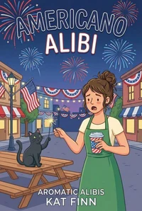 Americano Alibis