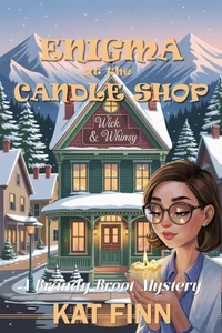 Enigma at the Candle Shop