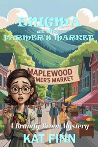 Enigma at the Farmer's Market