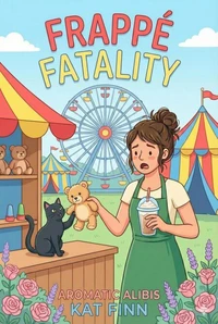 Frappé Fatality