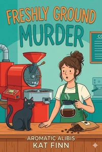 Freshly Ground Murder