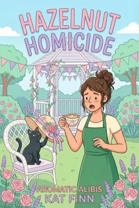 Hazelnut Homicide
