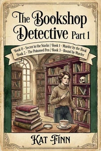 The Bookshop Detective Part 1