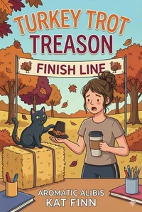 Turkey Trot Treason