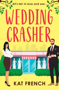 Wedding Crasher