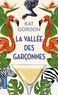 Kat GORDON - La vallée des garçonnes.