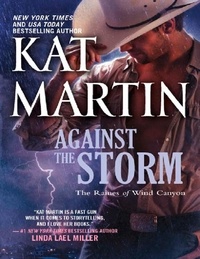 Kat Martin - Against the Storm.