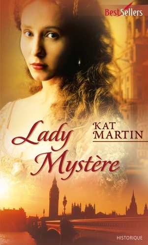 Lady Mystère