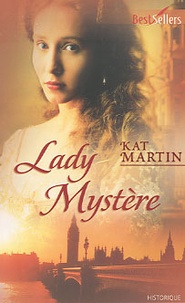 Kat Martin - Lady Mystère.