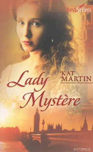 Lady Mystère - Occasion