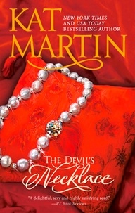 Kat Martin - The Devil's Necklace.