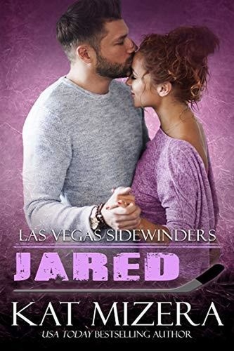  Kat Mizera - Jared - Las Vegas Sidewinders, #13.