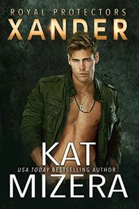 Xander