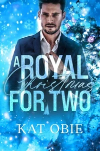 A Royal Christmas For Two