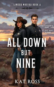 All Down But Nine