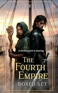 The Fourth Empire Complete Box Set