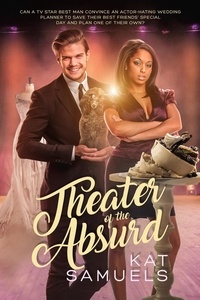  Kat Samuels - Theater of the Absurd - Love at the Mountainside Theater, #2.