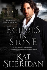  Kat Sheridan - Echoes in Stone.