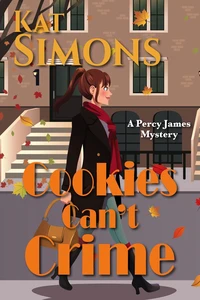 Cookies Can't Crime